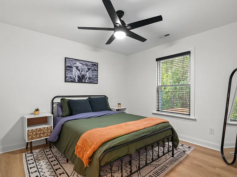 Bedroom #2