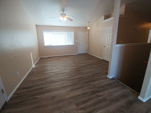 Upper Living Room