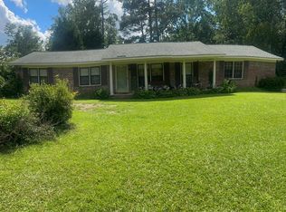 3379 Amyamanda Ln, Orangeburg, SC 29118
