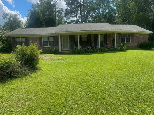 3379 Amyamanda Ln, Orangeburg, SC 29118