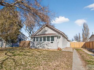 221 Madison St, American Falls, ID 83211