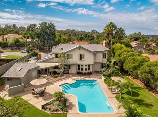 915 Morning Sun Dr, Encinitas, CA 92024