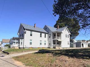 153 Belmont St, Manchester, NH 03103