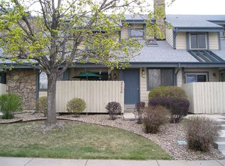 8783 Allison Dr APT C, Arvada, CO 80005