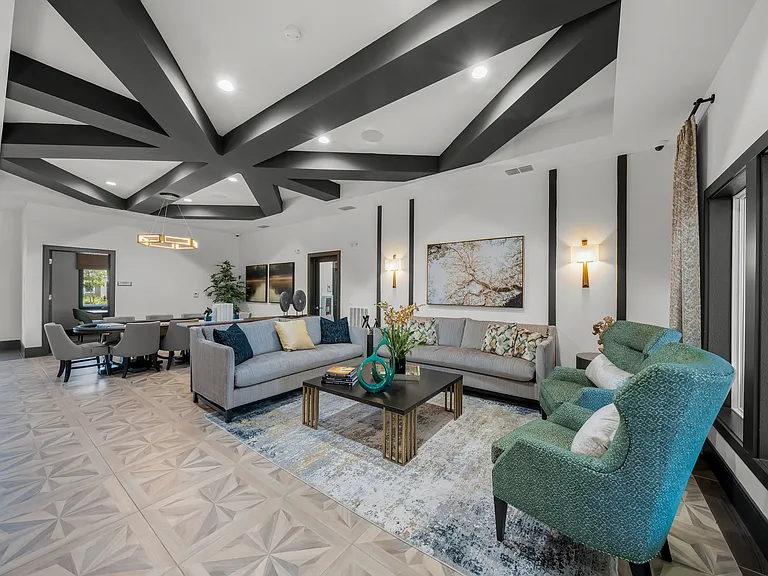 Revello Apartments — Photo 87