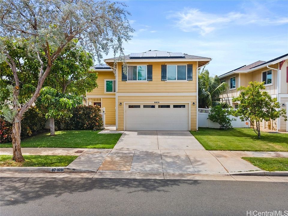 1st image of 87-1691 Wehiwehi St