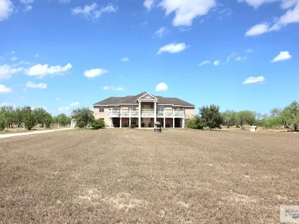 27233 Iowa Gardens Rd, San Benito, TX 78586