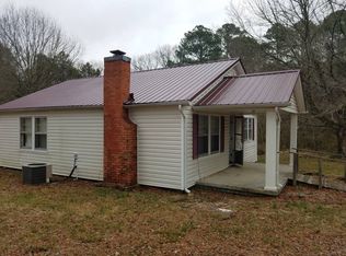 4693 Spring Place Rd SE, Cleveland, TN 37323