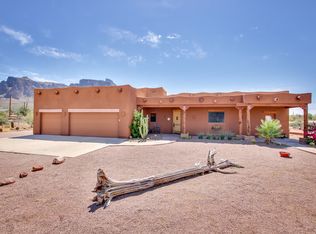 5169 E Forest St, Apache Junction, AZ 85119