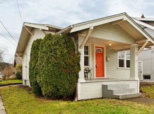 1402 SE 46th Ave, Portland, OR 97215
