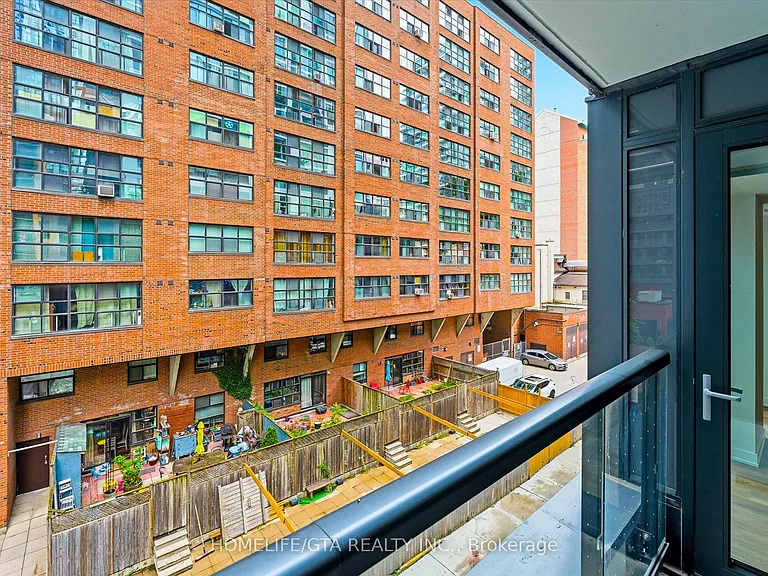 65 Mutual St #309 — Photo 35