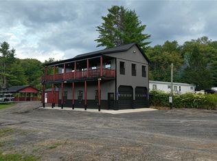 1452 Pardeeville Rd, Cold Brook, NY 13324
