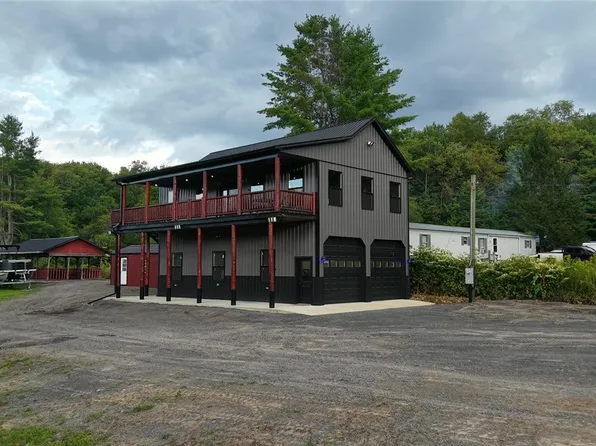1452 Pardeeville Rd, Cold Brook, NY 13324