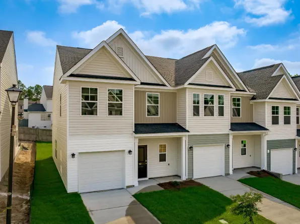 106 Bartlett Dr, Columbia, SC 29223