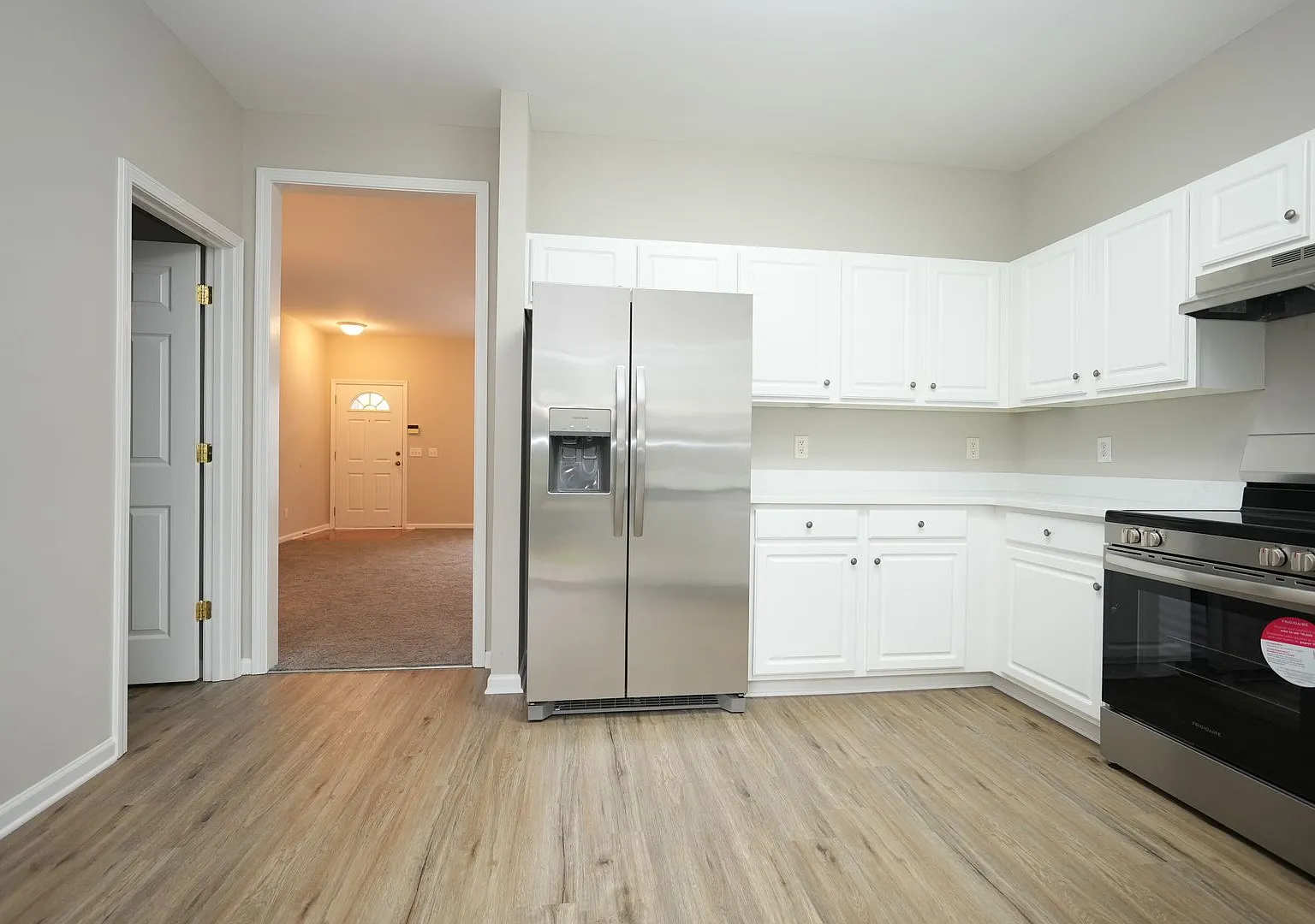 Coming Soon September 10th! 3 BR/3BA | Renovated Townhome | In Matthews! — Photo 4