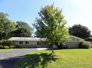 6988 N Braeburn Ln, Glendale, WI 53209