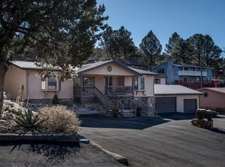 112 Nogal Pl, Ruidoso, NM 88345