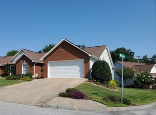 4111 Cooks Point, Kingsport, TN 37664