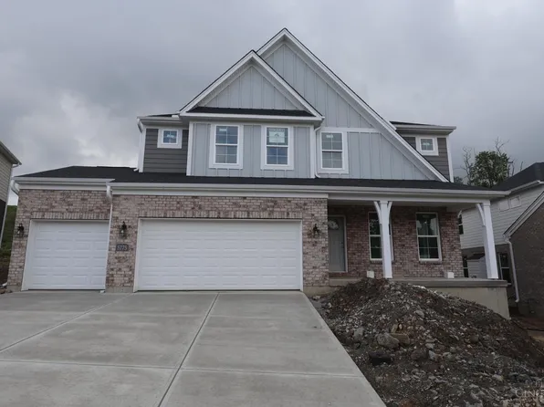 5775 Irwin Dr #141, Green Township, OH 45248