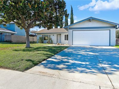 3590 Hancock Dr, Riverside, CA, 92503