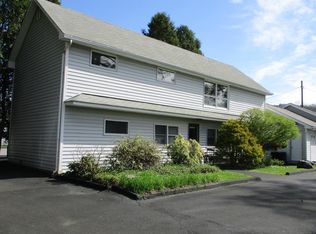 140 S Main St #2, Mansfield, PA 16933
