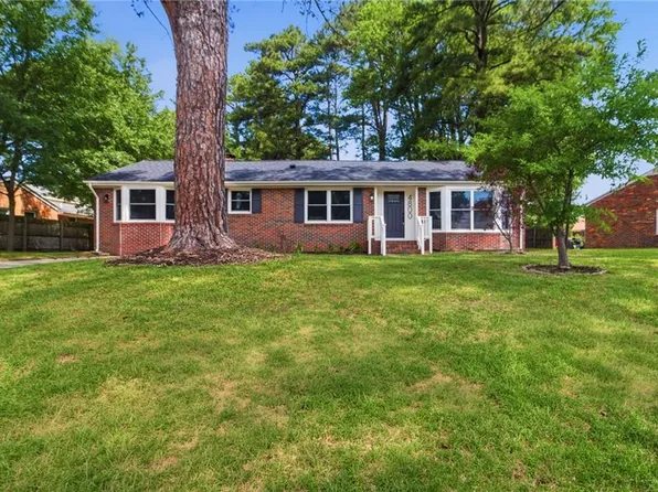 4800 Colonial Ln, Portsmouth, VA 23703