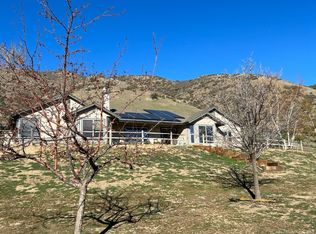 22609 Buttercup Ct, Tehachapi, CA 93561