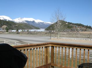 250 Cove Blvd, Dillon, CO 80435