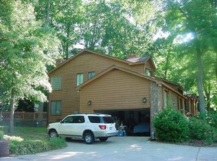 7600 Ballantyne Commons Pkwy, Charlotte, NC 28277