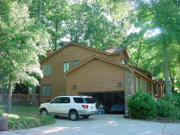 7600 Ballantyne Commons Pkwy, Charlotte, NC 28277