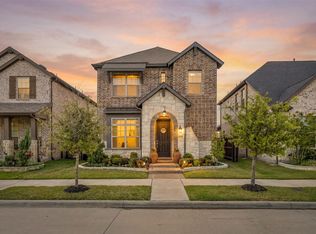 4430 English Maple Dr, Arlington, TX 76005