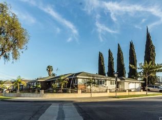 1658 W Ricky Ave, Anaheim, CA 92802