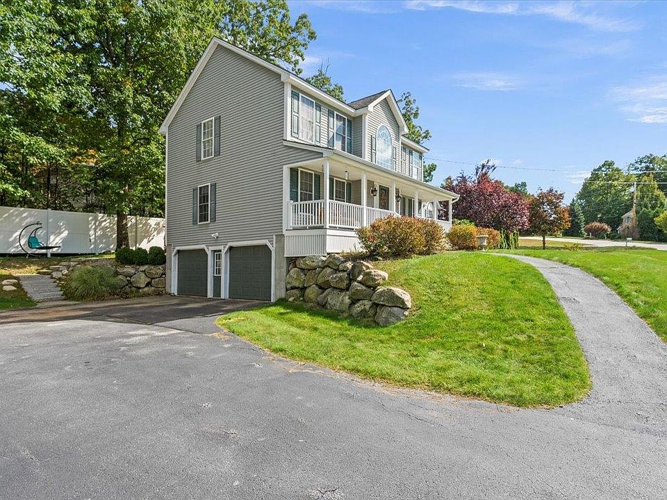 2 Greystone Terrace, Hooksett, NH 03106 Zillow
