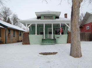 1807 2nd Ave N, Great Falls, MT 59401