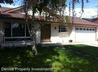 1595 Swift Ave, Ventura, CA 93003
