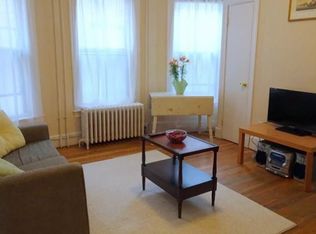 35A Harvard St #1A, Brookline, MA 02445