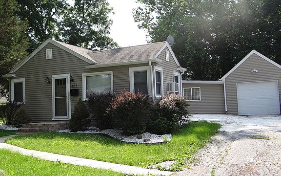 2nd image of 803 Glendale Ave