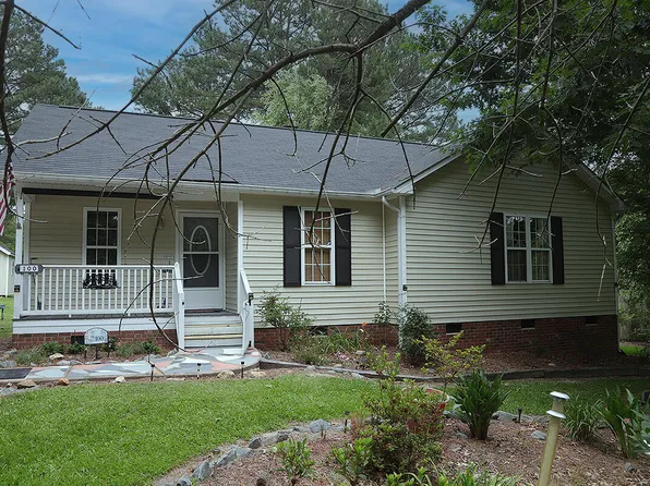 100 Shallow Creek Xing, Willow Spring, NC 27592