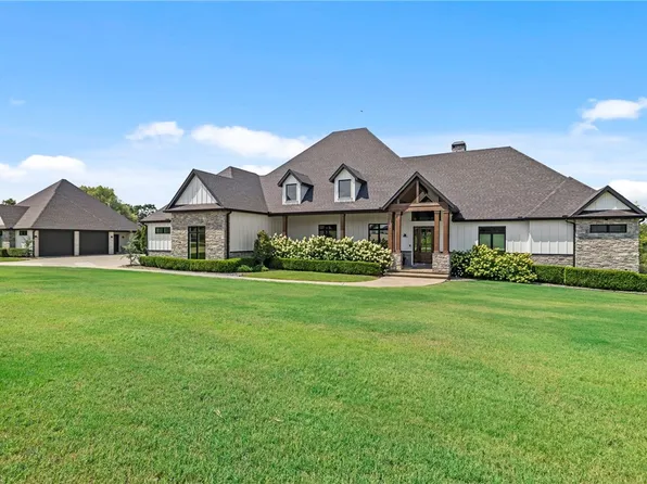 5888 E Sparkling Dr, Springdale, AR 72764