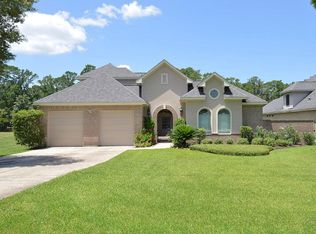 21015 Atascocita Point Dr, Humble, TX 77346