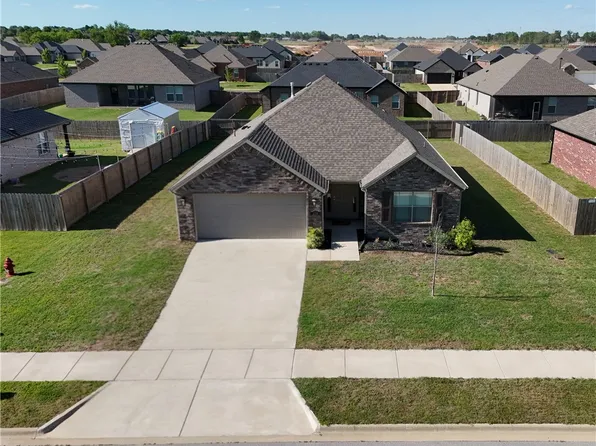 270 Idaho Ave, Farmington, AR 72730