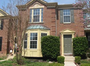 4574 Kingscup Ct, Ellicott City, MD 21042