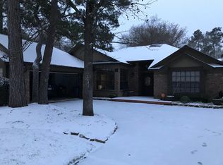 2646 Silver Falls Dr, Humble, TX 77339