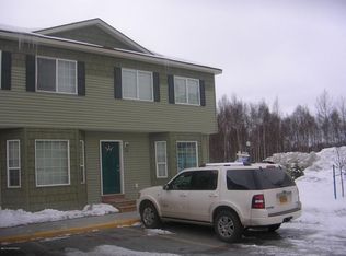 176 Matthew Paul Way #12, Anchorage, AK 99504