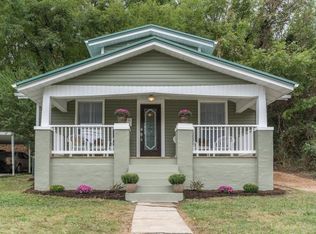1240 Windsor Ave, Bristol, TN 37620
