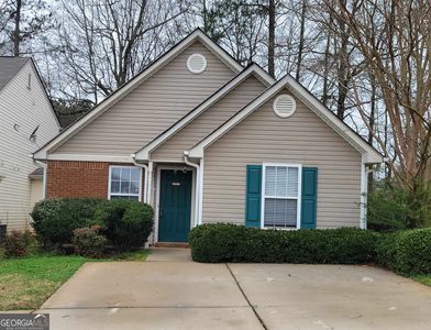 100 London Dr, McDonough, GA, 30253