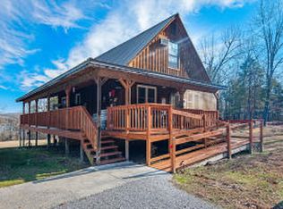 103 Mc #8121, Peel, AR 72668