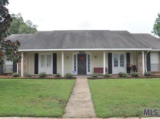 15612 Banyanwood Ave, Baton Rouge, LA 70816
