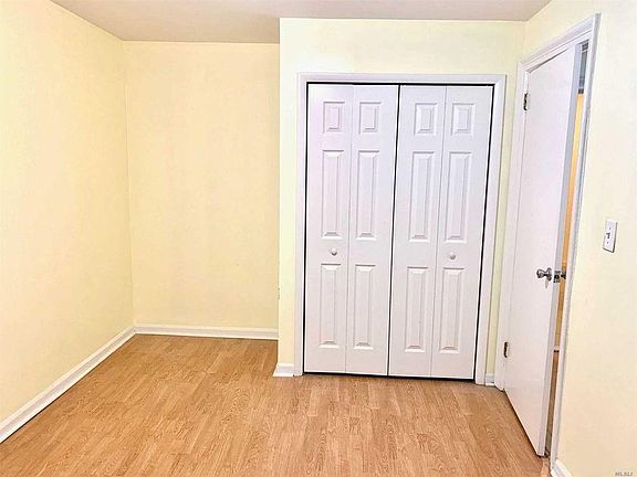 Bathroom with Closet