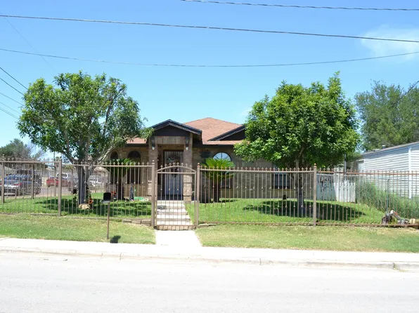 2902 Cortez St, Laredo, TX 78043